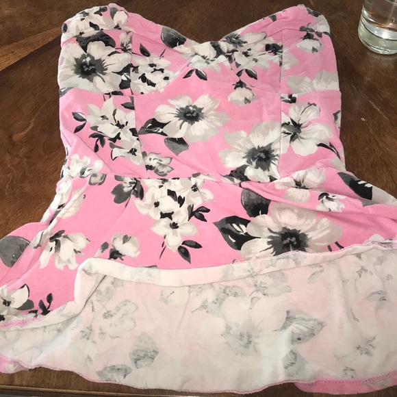 Tube top - Picture 1 of 1